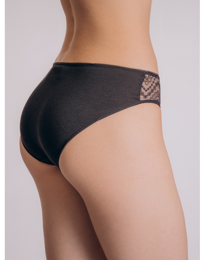 Женские трусы indefini (арт. 1387LUS) Женские трусы indefini (арт. 1387LUS)